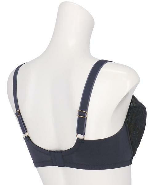 Yue / ユエ ブラ | フルカップブラ(BJP050) | 詳細3