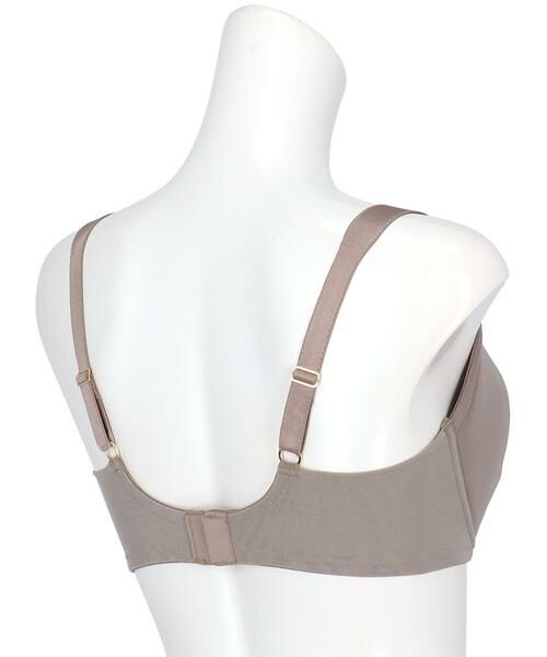 Yue / ユエ ブラ | ＣｕＣｕｔｅ　Ｌｕｘｅ　ワイヤーブラ（３／４カップ）（ＢＪＰ０６５） | 詳細6