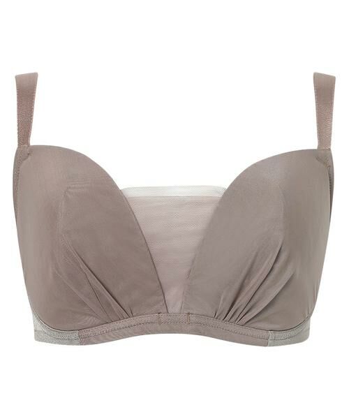 Yue / ユエ ブラ | ＣｕＣｕｔｅ　Ｌｕｘｅ　ワイヤーブラ（３／４カップ）（ＢＪＰ０６５）（SP）