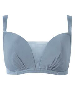 Yue / ユエ ブラ | ＣｕＣｕｔｅ　Ｌｕｘｅ　ワイヤーブラ（３／４カップ）（ＢＪＰ０６５）