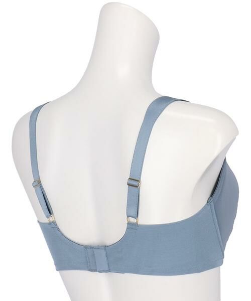 Yue / ユエ ブラ | CuCute Luxe ワイヤーブラ(3/4カップ)(BJP065) | 詳細3