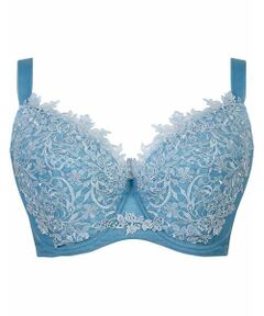 Yue / ユエ ブラ | フルカップブラ（ＢＪＰ０６６）