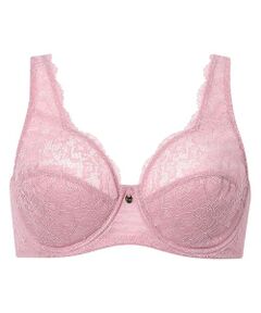 Yue / ユエ ブラ | ワイヤーブラ（フルカップ）（ＢＪＰ３５０）