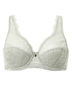 Yue / ユエ ブラ | フルカップブラ（ＢＪＰ３５０）