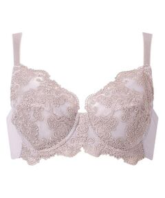 Yue / ユエ ブラ | フルカップブラ（ＢＪＰ３５５）