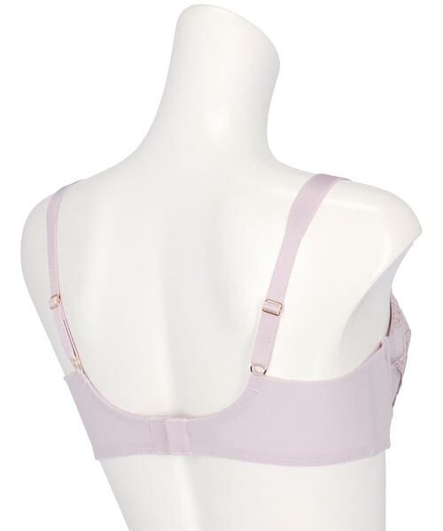 Yue / ユエ ブラ | フルカップブラ(BJP355) | 詳細3