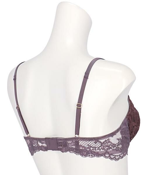 WACOAL yue 3点セット 3／4カツプ（BJP473） | Wacoal/Yue (Women)/ワコール