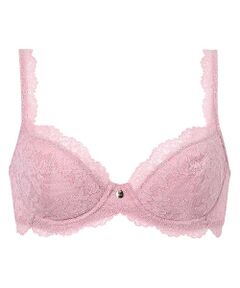 Yue / ユエ ブラ | ワイヤーブラ（３／４カップ）（ＢＪＰ４５０）