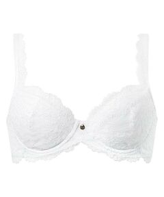 Yue / ユエ ブラ | ３／４カップブラ（ＢＪＰ４５０）