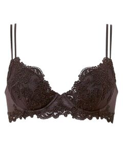 Yue / ユエ ブラ | ３／４カップブラ（ＢＪＰ４５５）