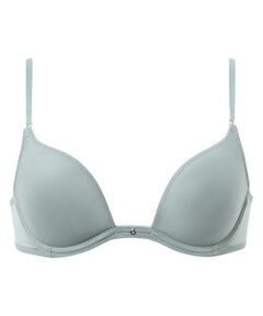 Yue / ユエ ブラ | ワイヤーブラ（３／４カップ）（ＢＪＰ４６０）