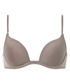 Yue / ユエ ブラ | ワイヤーブラ（３／４カップ）（ＢＪＰ４６０）