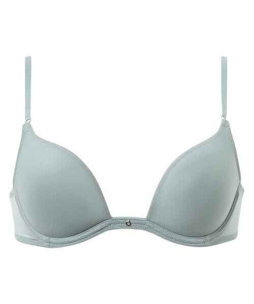 Yue ベージュ ブラジャー G75 Yue ベージュ ブラジャー G75 Yue / ユエ （レディース） ブラ
