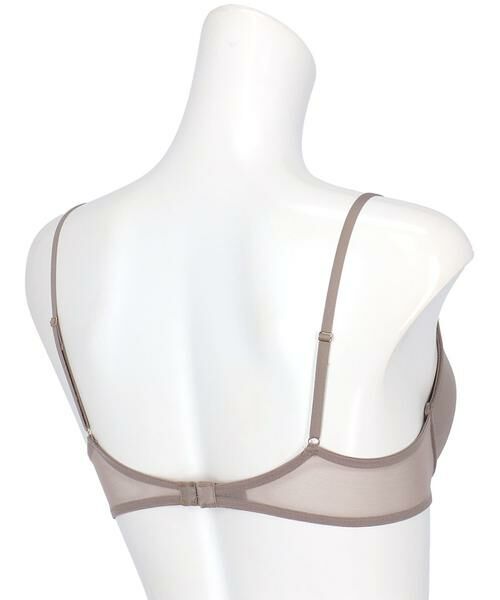 Yue / ユエ ブラ | ワイヤーブラ（３／４カップ）（ＢＪＰ４６０） | 詳細8