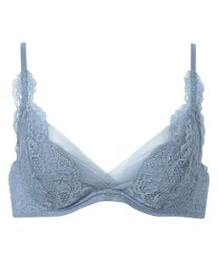 Yue / ユエ ブラ | ３／４カップブラ（ＢＪＰ４６５）