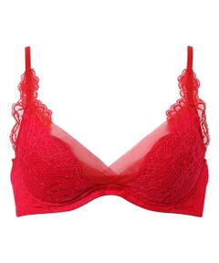 Yue / ユエ ブラ | ３／４カップブラ（ＢＪＰ４６５）