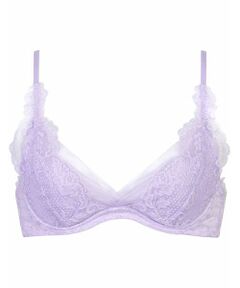 Yue / ユエ ブラ | ３／４カップブラ（ＢＪＰ４６５）