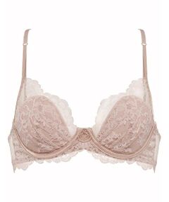 Yue / ユエ ブラ | ３／４カップブラ（ＢＪＰ６６０）