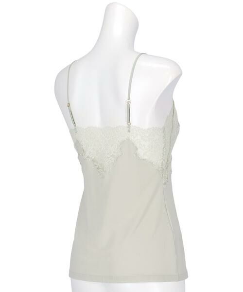 Yue / ユエ その他インナー・ルームウェア | キャミソール（ＣＪＰ２５０） | 詳細6