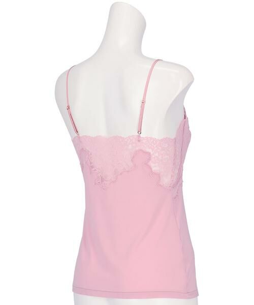 Yue / ユエ その他インナー・ルームウェア | キャミソール（ＣＪＰ２５０） | 詳細7