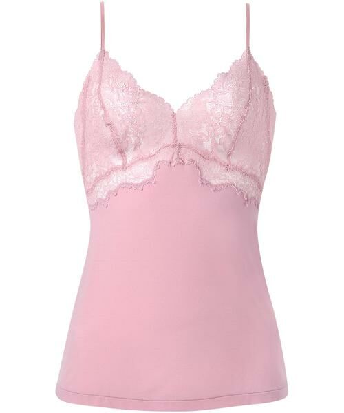 Yue / ユエ その他インナー・ルームウェア | キャミソール（ＣＪＰ２５０）（PI）