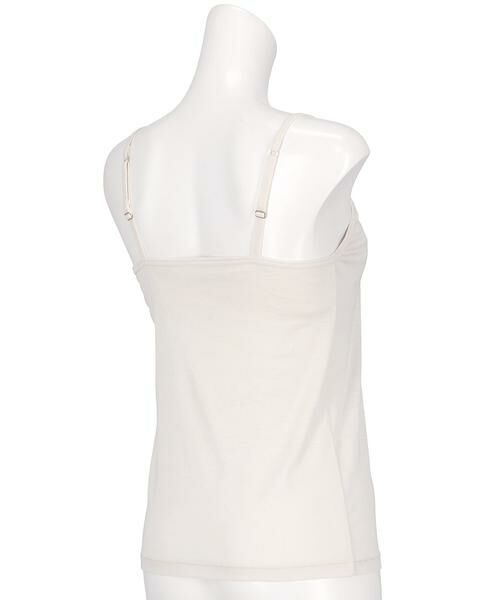 Yue / ユエ その他インナー・ルームウェア | カップ付きインナー（ＪＪＰ５０１） | 詳細1