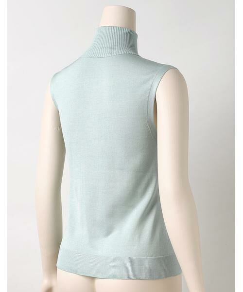 Yue / ユエ その他小物 | シルク１００％　アウター　トップス（ＮＪＰ１０５） | 詳細3