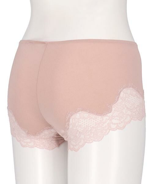 Yue / ユエ ショーツ | ショーツ（ＰＪＰ０６０） | 詳細4