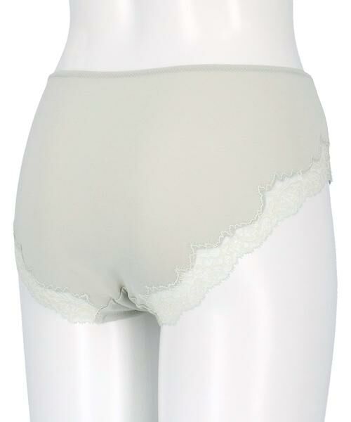 Yue / ユエ ショーツ | ショーツ（ＰＪＰ１５０） | 詳細8