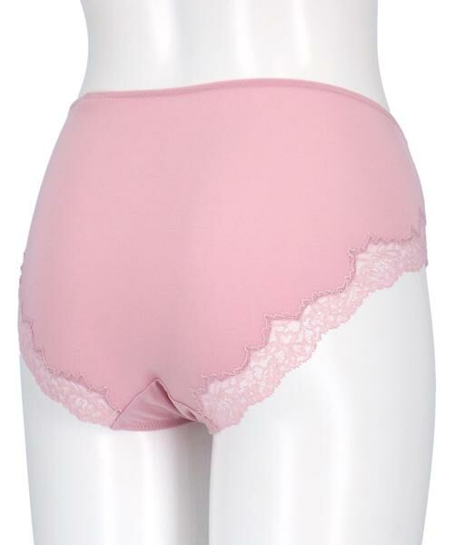 Yue / ユエ ショーツ | レディスショーツ（ＰＪＰ１５０） | 詳細9