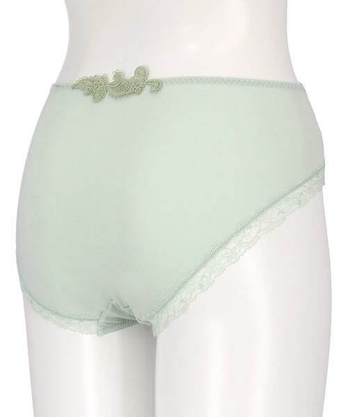 Yue / ユエ ショーツ | ショーツ（ＰＪＰ１５５） | 詳細2