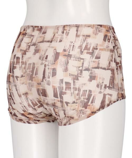 Yue / ユエ ショーツ | レディスショーツ（ＰＪＰ１６０） | 詳細5