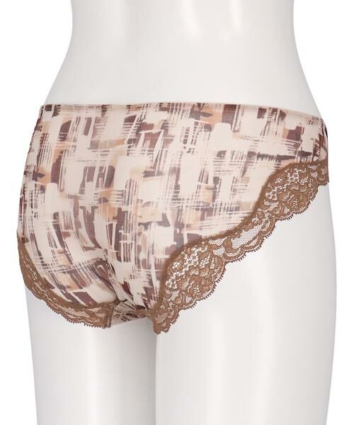 Yue / ユエ ショーツ | レディスショーツ(PJP560) | 詳細3