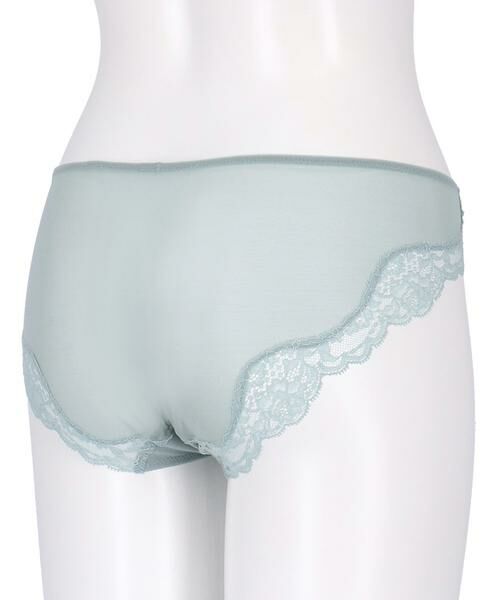 Yue / ユエ ショーツ | レディスショーツ(PJP560) | 詳細7