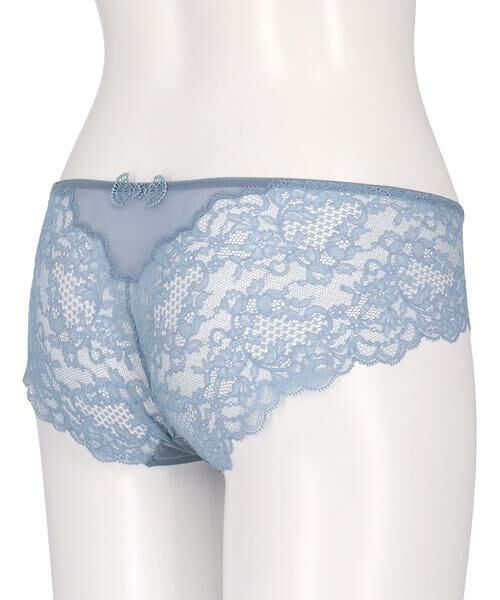 Yue / ユエ ショーツ | ショーツ(PJP660) | 詳細9