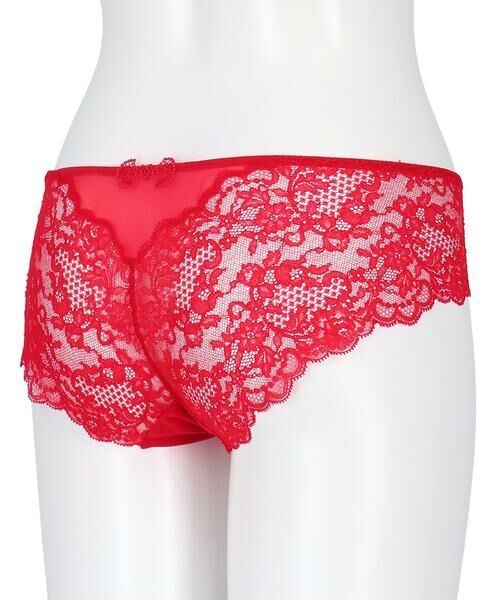 Yue / ユエ ショーツ | ショーツ(PJP660) | 詳細12