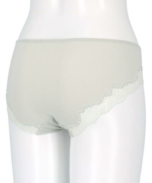 Yue / ユエ ショーツ | ショーツ（ＰＪＰ７５０） | 詳細9