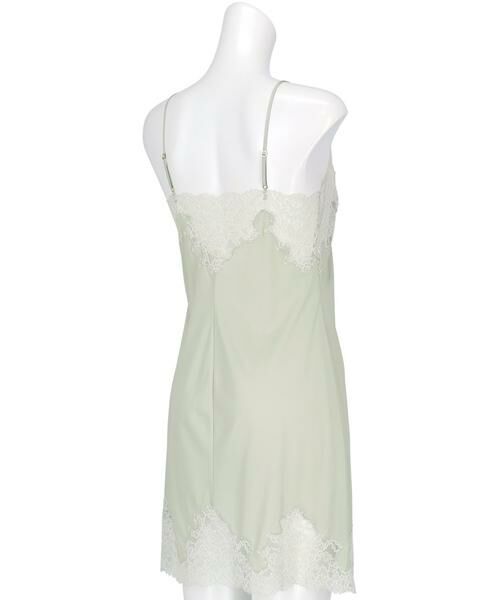 Yue / ユエ その他インナー・ルームウェア | スリップ(SJP150) | 詳細5