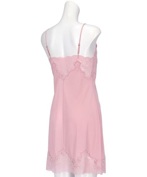 Yue / ユエ その他インナー・ルームウェア | スリップ（ＳＪＰ１５０） | 詳細6