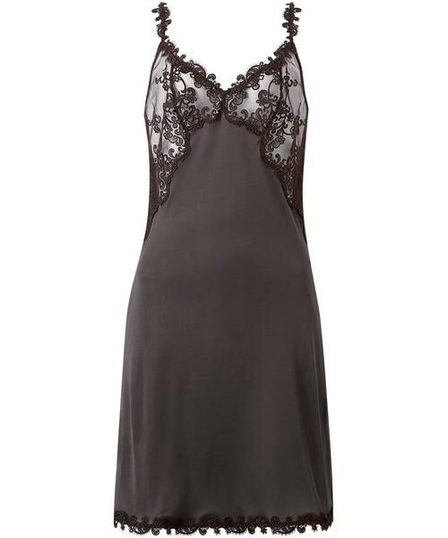 Yue/ユエ スリップ（ＳＪＰ２５５） BR L-85