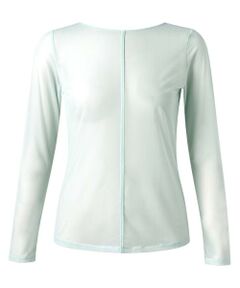 Yue / ユエ その他小物 | 美しい透け感となめらかなチュールパワーネット　アウター　トップス（ＮＪＰ６４０）