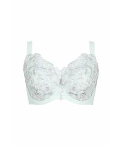 Yue / ユエ ブラ | 豊かなバストボリュームを安定させる　フルカップブラ（ＢＪＰ０５６）