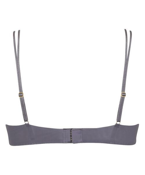 Yue / ユエ ブラ | 谷間を美しくメイク　３／４カップブラ（ＢＪＰ４５６） | 詳細5