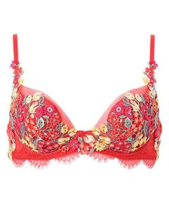 Yue / ユエ ブラ | ３／４カツプ（ＢＪＰ４７１）