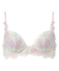 Yue / ユエ ブラ | ３／４カツプ（ＢＪＰ４７１）