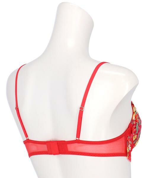 Yue / ユエ ブラ | ３／４カツプ（ＢＪＰ４７１） | 詳細2