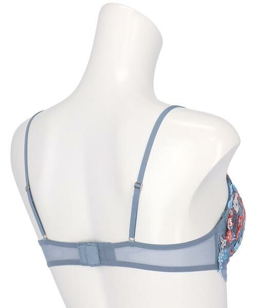 Yue / ユエ ブラ | 3/4カツプ(BJP471) | 詳細1