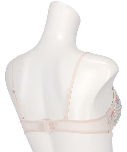 Yue / ユエ ブラ | ３／４カツプ（ＢＪＰ４７１） | 詳細2