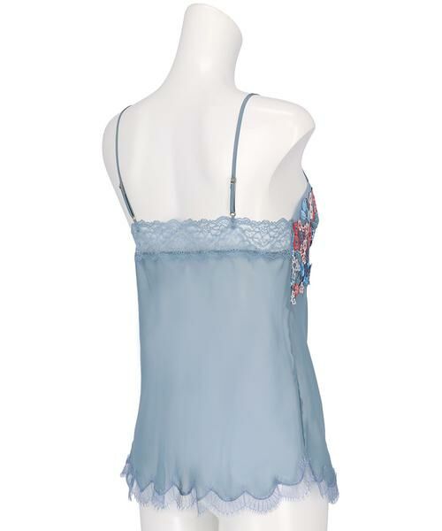 Yue / ユエ その他インナー・ルームウェア | キャミソール（ＣＪＰ２７１） | 詳細1