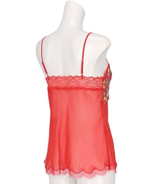 Yue / ユエ その他インナー・ルームウェア | キャミソール（ＣＪＰ２７１） | 詳細2